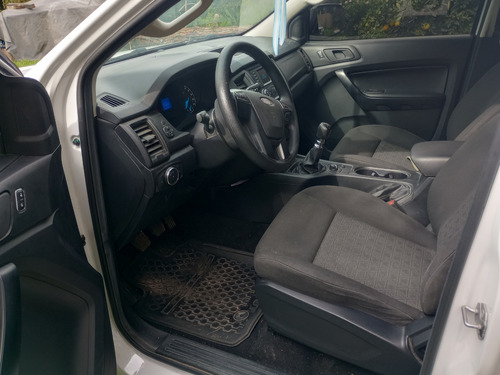 Ford Ranger 2.2 Cd Xl Tdci 150cv 4x4