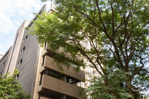 Imagem 2 de 13 de Apartamento - Higienopolis - Ref: 118313 - V-118313