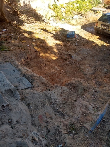 Casa Com 2 Quartos Para Comprar No Nova Contagem Em Contagem/mg - 1810