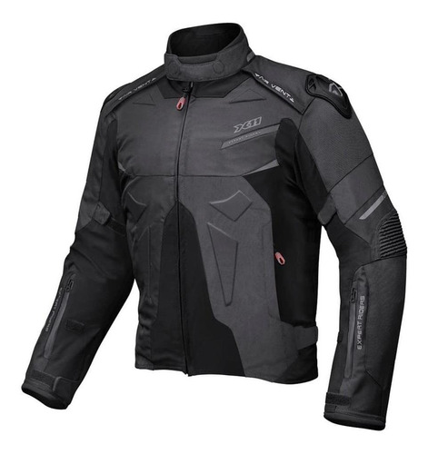 Jaqueta X11 Evo 4 Masculina Moto Impermeavel Motoqueiro Frio