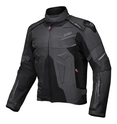 Jaqueta X11 Air Vent Evo MercadoLivre