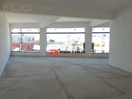 Imagem 4 de 6 de Comercial - Ref: 1672