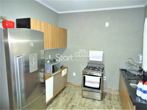 Imagem 19 de 30 de Casa À Venda Em Chácara Da Barra - Ca007398