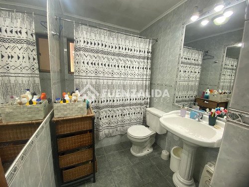 En Venta Casa Rebajada Uf 10.500 - 5 D Isla De Maipo