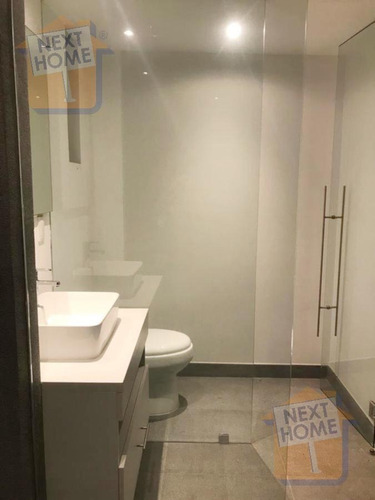 Imagen 14 de 28 de Venta Departamento Planta Jardín Sens, Vista Hermosa