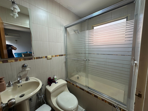 Apartamento En Venta En Lomas Del Avila