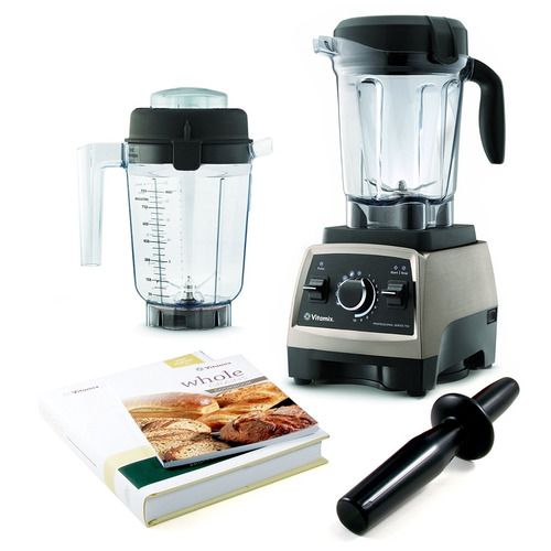 Licuadora Premium Vitamix 750 Professional