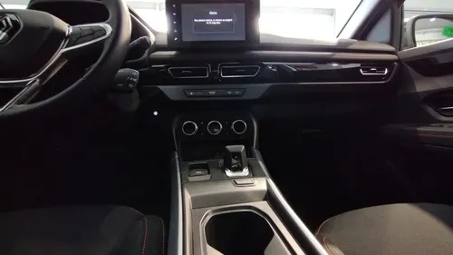 Renault Kardian Techno 1.0 Turbo Automatico