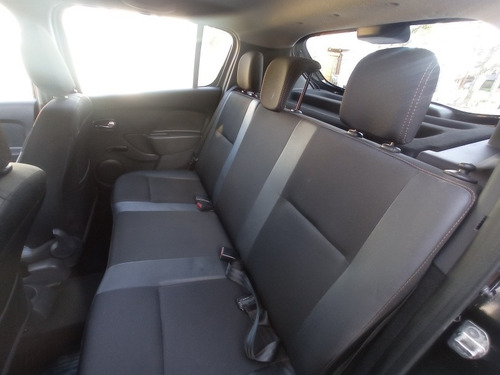 Imagen 9 de 15 de Renault Sandero Stepway Nafta 1.6 Dynamique Año 2017
