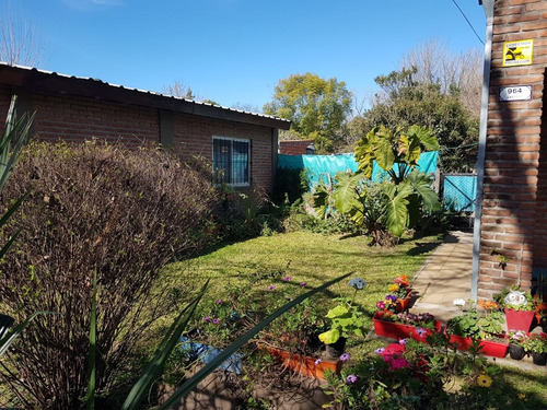 Imagen 2 de 10 de Casa Chalet En Venta En Ing. Maschwitz, Escobar, G.b.a. Zona Norte