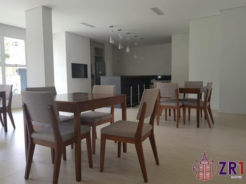 Imagem 9 de 29 de Apartamento - Ref: Ap194