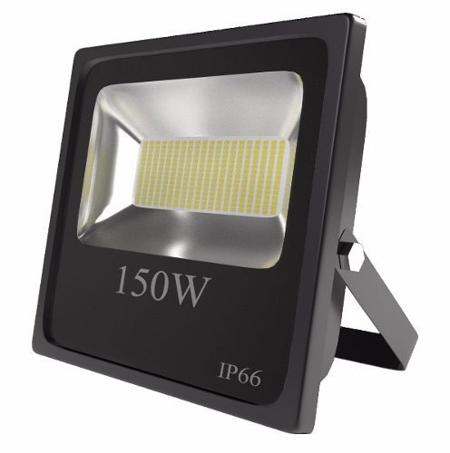 Foco Led Exterior Premium 150w. Ip66 Temp. Fría