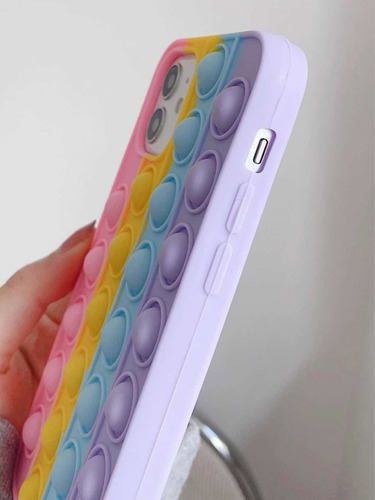 Funda Pop It