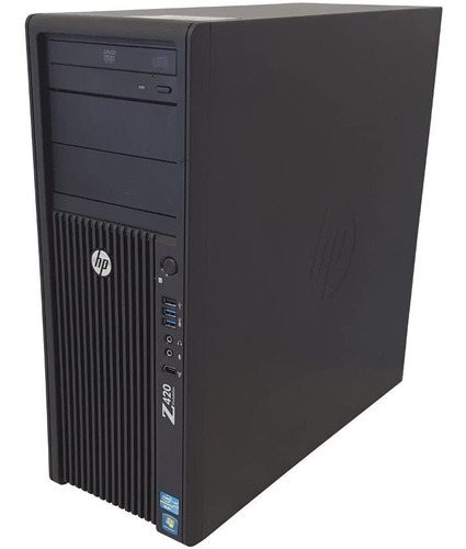 Workstation Hp Z420, Xeon 16 Gb, 500 Gdd, Nq K4000.