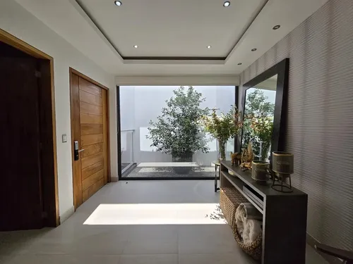 Casa En Venta En Cumbres De Santa Fe