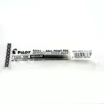 Comprar Repuestos Tanque Pilot Para Boligrafos Mr, Ageless, Knight Color De La Tinta Negro Color Del Exterior Blanco