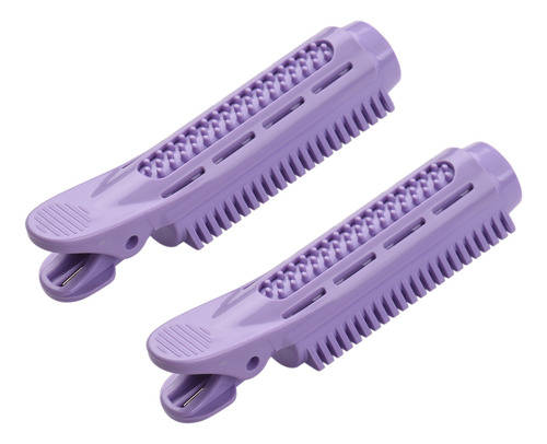 Set De Rulos Para El Cabello: Rizadores Y Pinzas Para Peinar