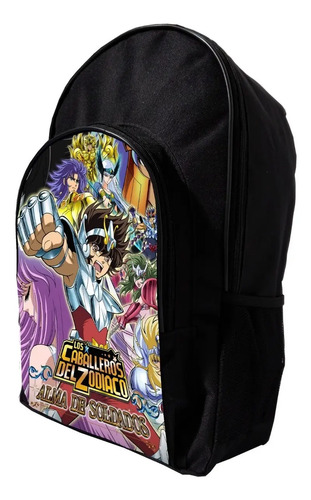 Armaduras Saint Seiya Tamaña Real - Manga y Anime