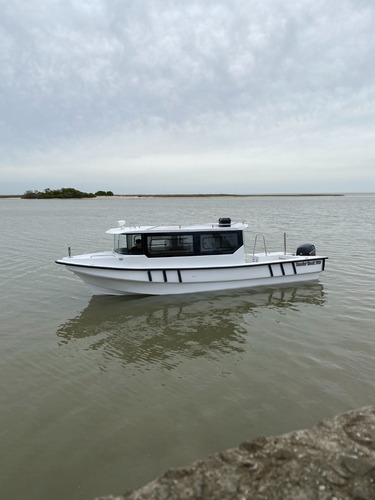 Imagen 10 de 15 de Tracker 780 Prolimited Baader Cabinada 2023 0hs