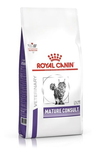 Royal Canin Mature Consult Stage 1/ 3.5kg Universal Pets