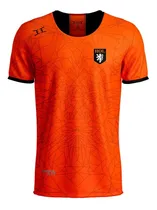 Comprar Camisetas Paises Bajos Titular Alternativa Mundial Elite