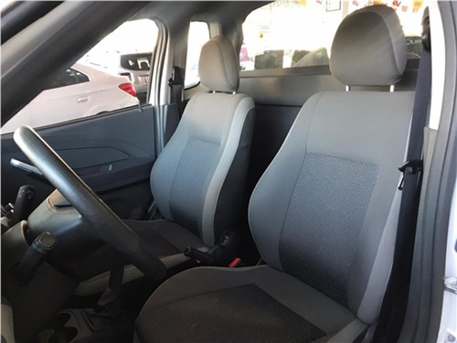 Chevrolet Montana 1.4 MPFI LS CS 8V FLEX 2P MANUAL