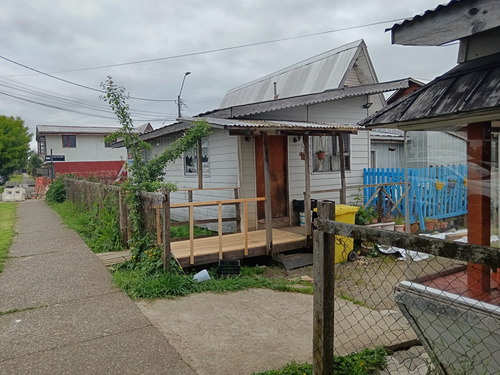 En Venta Casa En Frutillar Alto