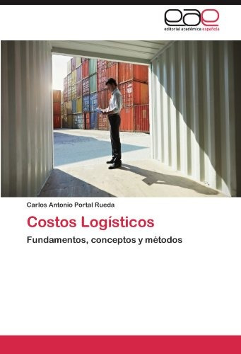Libro Costos Logisticos - Nuevo