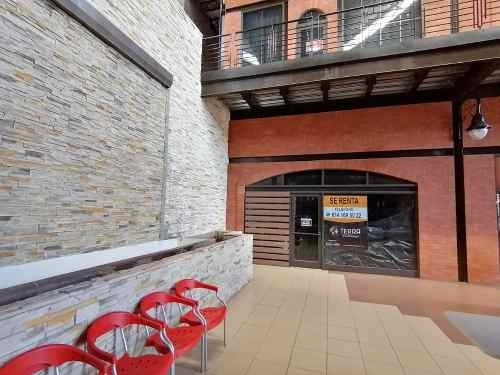 Cantera Cinco Local Comercial En Renta