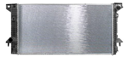 Radiador Para Lobo F-150 11-14 V6/v8 Aut Expedition Rasa