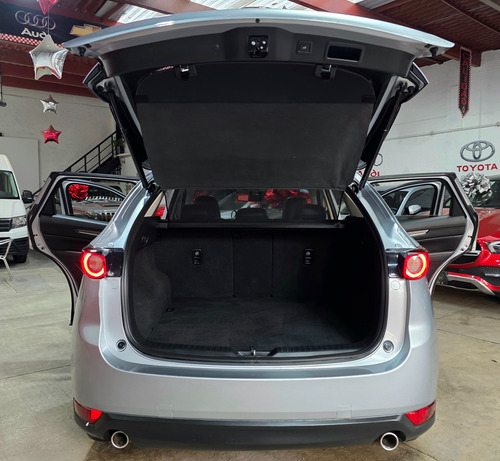 Mazda CX-5 2.5 S Grand Touring 4x2 At