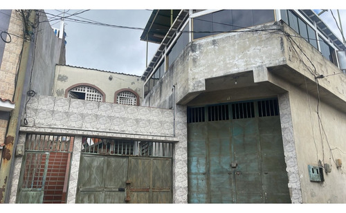 Local En Alquiler El Junquito Km 7, 411m² En Pb -np/ws-
