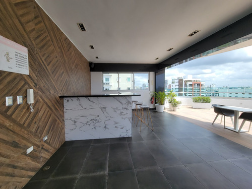 Foxpiantini.com - A326 | Alquiler De Apartamento Moderno En Piantini | Ubicación Premium Y Confort Garantizado