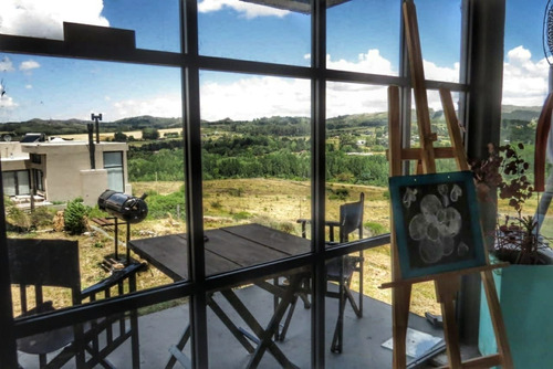Imagen 6 de 8 de Venta En Tandil Casa 3 Dorm Brio Entre Sierras, Unica!!