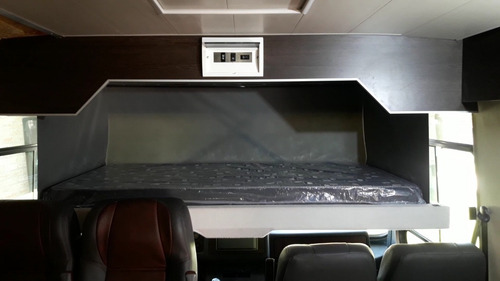Imagen 13 de 25 de Ideal Para Motorhome Lee Antes De Comprar Un Colectivo