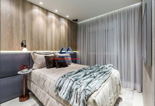 Imagem 6 de 15 de Apartamento Para Venda, 2 Dormitório(s) - 488
