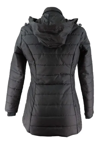 Agasalho termico best sale feminino