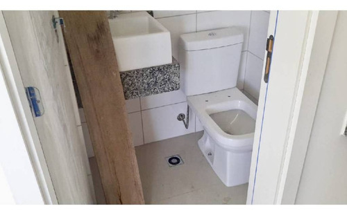 Imagem 4 de 22 de Sala Comercial Nova Valor Abaixo Da Tabela - 22684