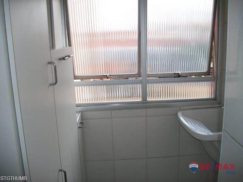 Imagem 8 de 21 de Apartamento Com 3 Dormitórios À Venda, 64 M² Por R$ 420.000,00 - Jabaquara - São Paulo/sp - Ap34862