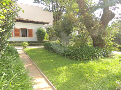 Imagem 11 de 30 de Casa De Campo A Venda No Miolo Do Alto Da Boa Vista Com 3 Quartos Suites E 4 Vagas - Reo656924