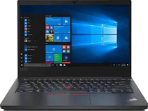 Comprar Notebook Lenovo E14 Intel  I5 10210u 8gb 240gb Ssd Windows
