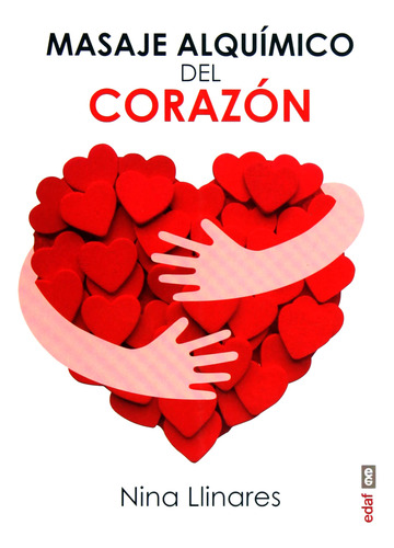 Masaje Alquímico Del Corazón 71wdv