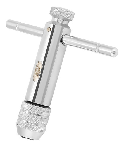 Llave Con Mango En T, Grifo De Trinquete Ajustable M3/m5 M12