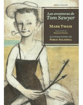 Aventuras De Tom Sawyer (nuevo) - Twain, Mark