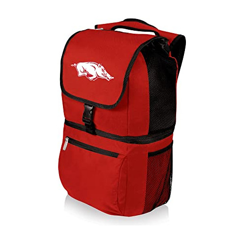 Picnic Time Ncaa Arkansas Razorbacks Zuma Insulated E0603