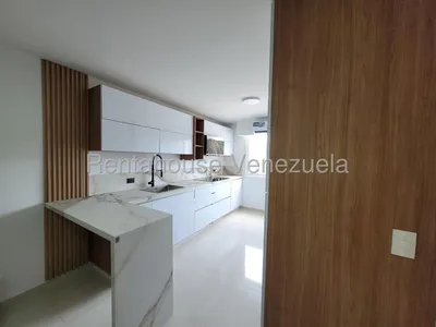 Apartamento en alquiler