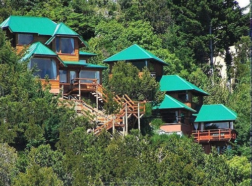 Turístico En Venta Ubicado En Llao-llao, Bariloche