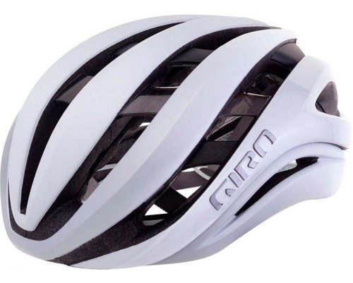 Capacete Giro Aether Mips Branco