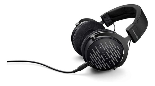 Audífonos Beyerdynamic Abiertos 250 Ohms Dt1990 Pro 250