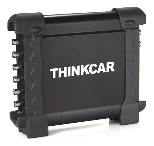 Thinkcar Osciloscopio Automotriz 1008c Scope Box 